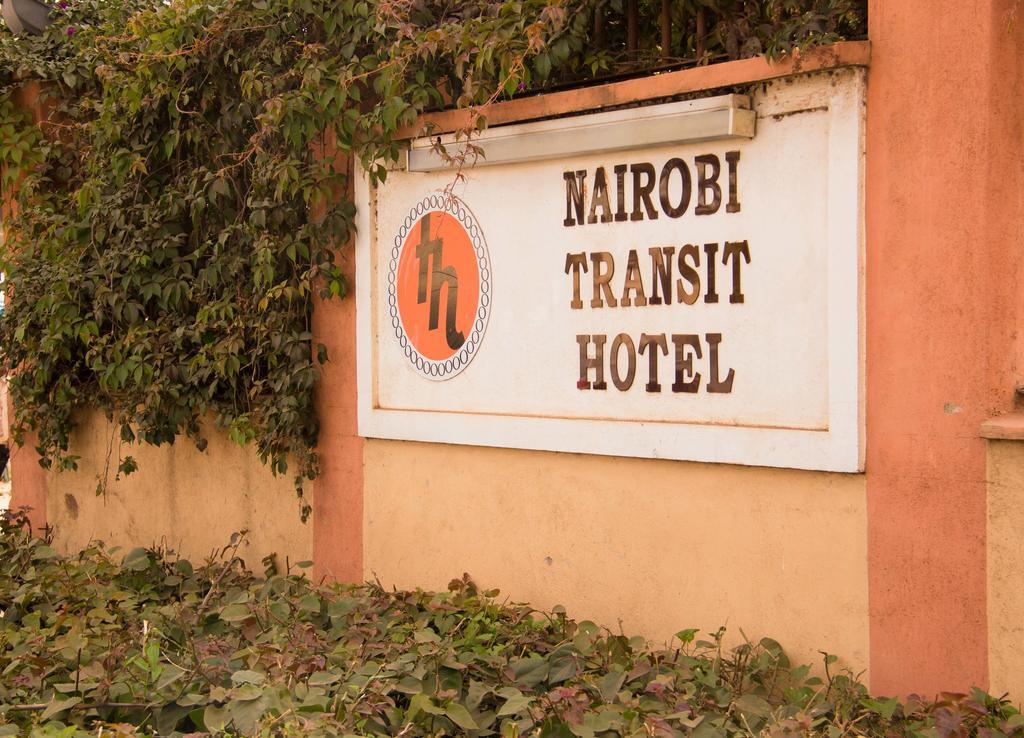 Nairobi Transit Hotel Exterior photo